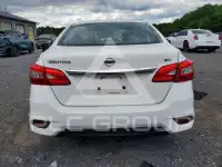 2019 Nissan SENTRA photo