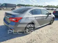 2019 Nissan SENTRA photo