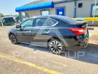 2019 Nissan SENTRA photo