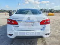 2019 Nissan SENTRA фото