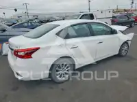 2019 Nissan SENTRA фото