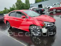 2019 Nissan SENTRA фото