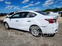 2019 Nissan SENTRA фото