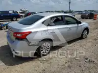 2019 Nissan SENTRA photo