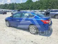 2019 Nissan SENTRA photo