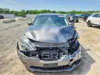 2019 Nissan SENTRA фото