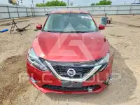 2019 Nissan SENTRA фото