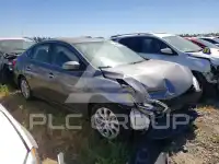 2019 Nissan SENTRA фото