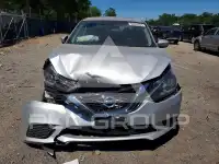 2019 Nissan SENTRA фото