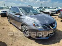 2019 Nissan SENTRA фото
