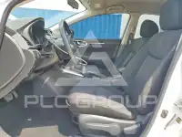 2019 Nissan SENTRA фото