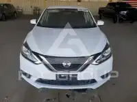 2019 Nissan SENTRA фото