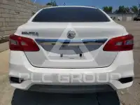 2019 Nissan SENTRA photo