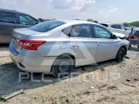 2019 Nissan SENTRA photo