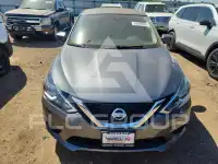 2019 Nissan SENTRA фото