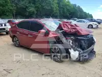 2019 Nissan SENTRA фото