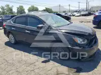 2019 Nissan SENTRA photo