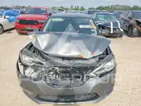 2019 Nissan SENTRA photo