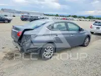 2019 Nissan SENTRA фото