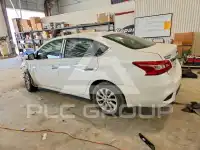 2019 Nissan SENTRA photo