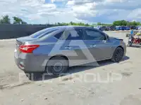2019 Nissan SENTRA фото