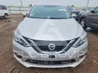 2019 Nissan SENTRA фото