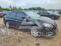 2019 Nissan SENTRA photo