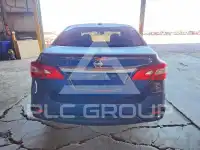 2019 Nissan SENTRA фото