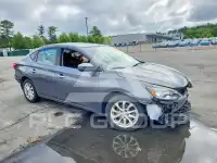 2019 Nissan SENTRA photo