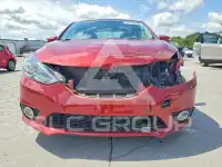 2019 Nissan SENTRA фото