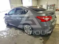 2019 Nissan SENTRA фото