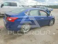 2019 Nissan SENTRA фото
