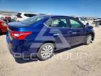 2019 Nissan SENTRA фото