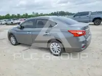 2019 Nissan SENTRA фото
