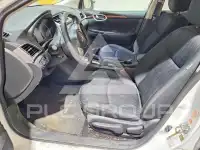 2019 Nissan SENTRA фото