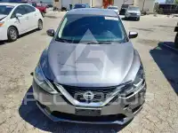 2019 Nissan SENTRA photo