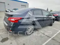 2019 Nissan SENTRA фото