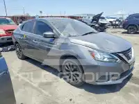 2019 Nissan SENTRA фото