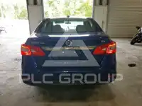 2019 Nissan SENTRA photo