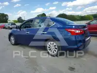 2019 Nissan SENTRA photo