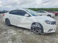 2019 Nissan SENTRA фото