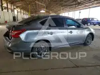 2019 Nissan SENTRA фото