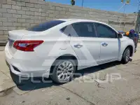 2019 Nissan SENTRA photo