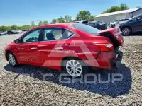 2019 Nissan SENTRA фото