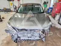 2019 Nissan SENTRA фото