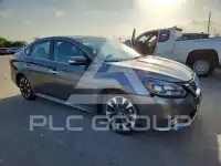 2019 Nissan SENTRA photo