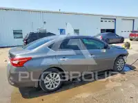 2019 Nissan SENTRA фото