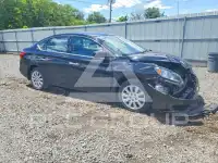 2019 Nissan SENTRA фото