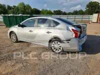 2019 Nissan SENTRA фото