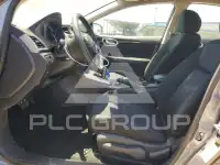 2019 Nissan SENTRA фото